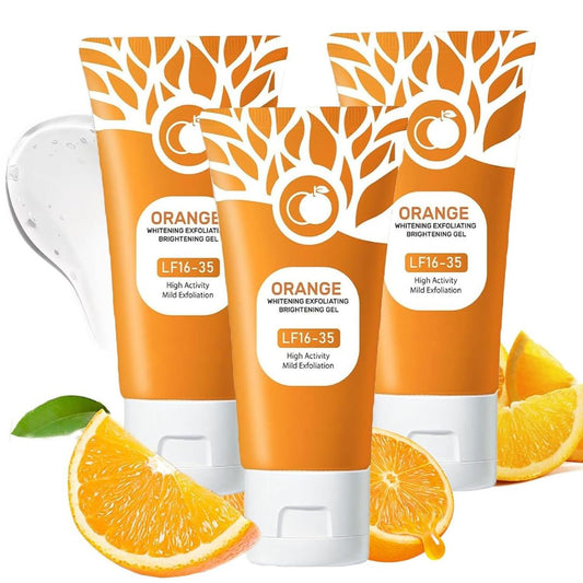 OrangePeel™ Deep Clean Gel