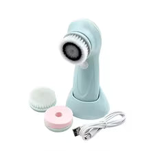 Facial Cleansing Brush – Deep Pore Cleansing Tool
