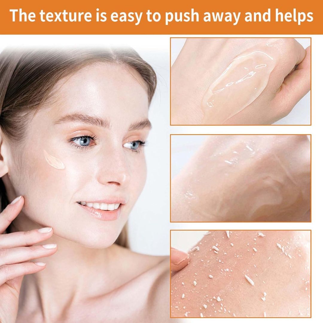 OrangePeel™ Deep Clean Gel