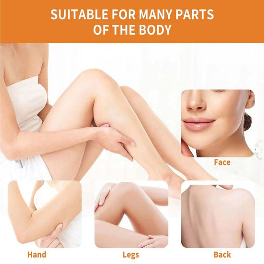 OrangePeel™ Deep Clean Gel
