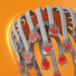 Octopus Head Massager Bliss – Scalp Relaxation Tool