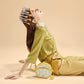 Octopus Head Massager Bliss – Scalp Relaxation Tool
